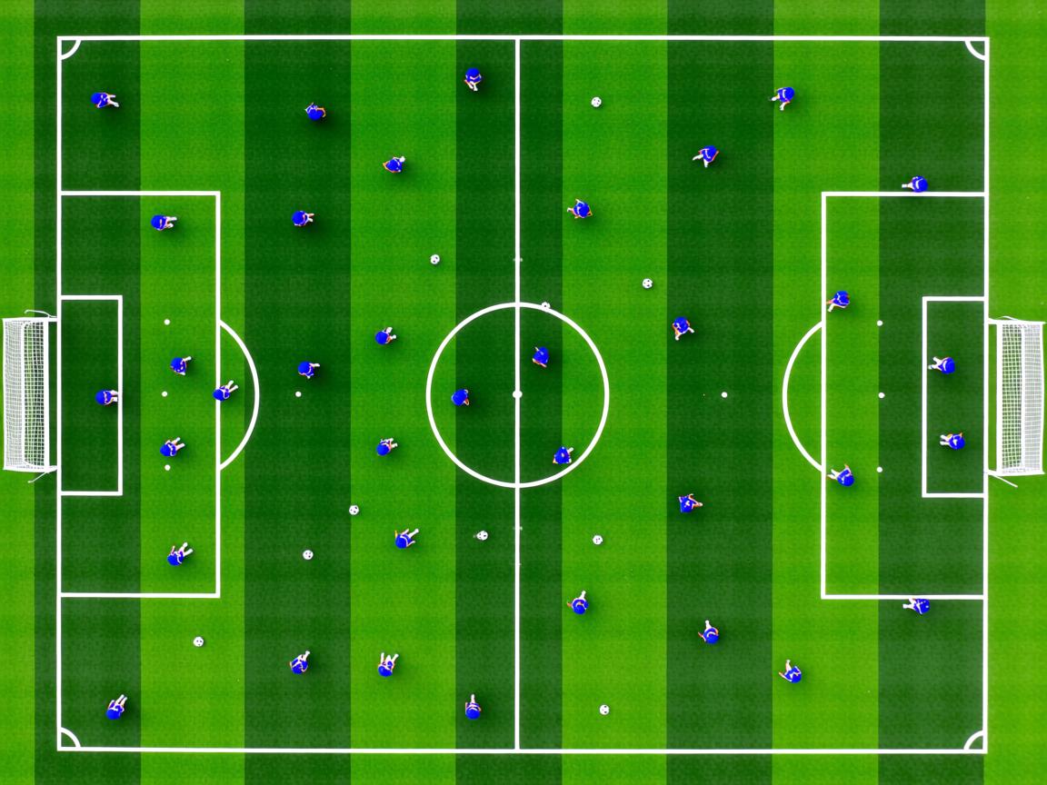 开云体育官网登入-勒沃库森边中结合打出犀利进攻,勒沃库森比赛视频聚胜顽球汇 第3张